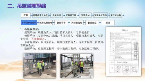 北京明确吊篮非建筑起重机械，安拆无需资质，并发布安全排查指南
