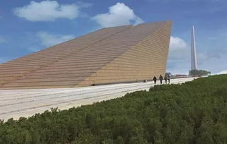 中国中铁四局落户合肥40年 一座城与一个企业的共生交响