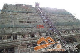 四月份项目进度稳步推进，房屋建筑及市政基础设施工程总承包建设有序进行